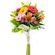 bouquet of gerberas and alstroemerias. United Kingdom, The