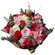 roses carnations and alstromerias. United Kingdom, The