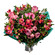 spray roses and alstroemerias. United Kingdom, The