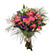 alstroemerias and roses bouquet. United Kingdom, The