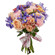 cream roses bouquet. United Kingdom, The